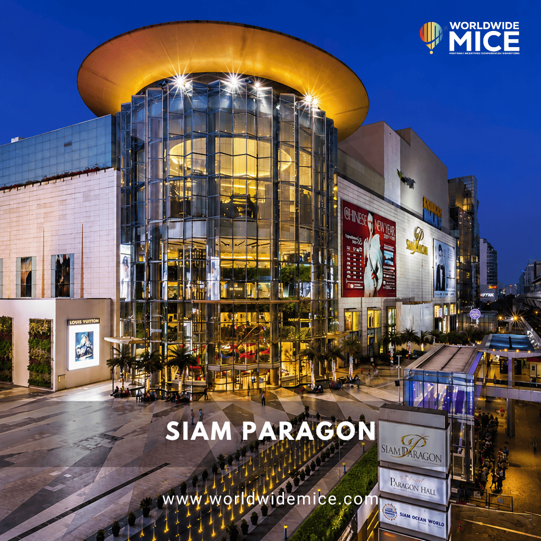 Siam Paragon